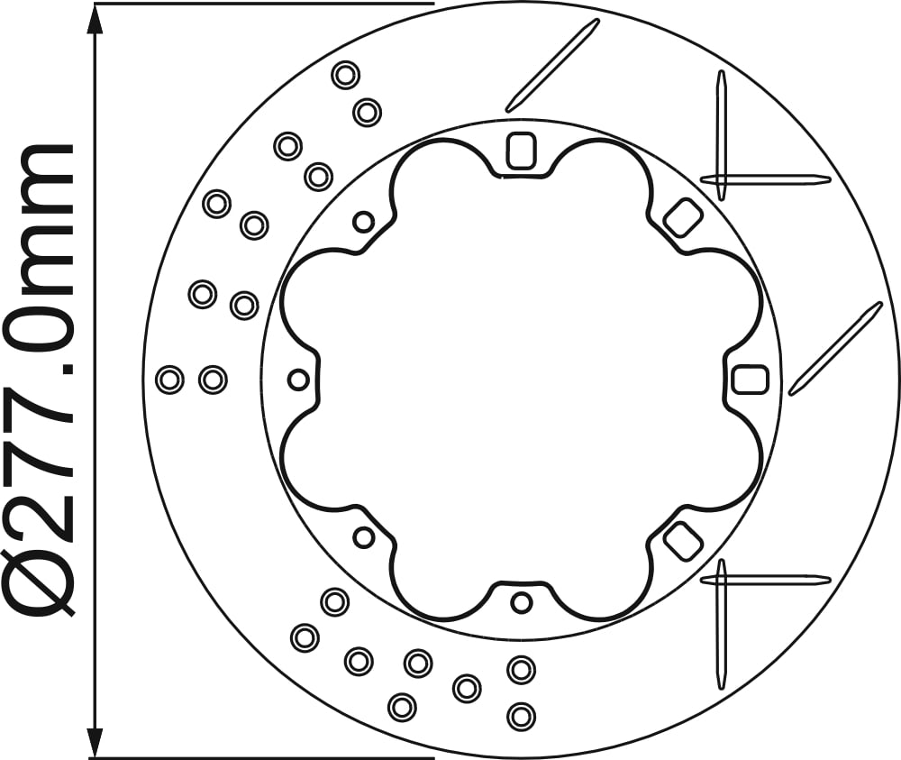 Ø277mm - Feature Image